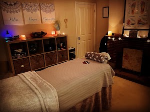 Natural Soul Therapies place picture